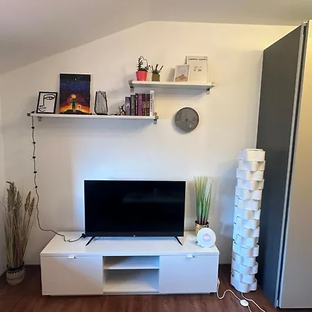 Appartement Nomad *