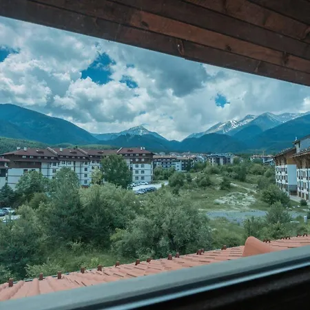 Nomad Appartement