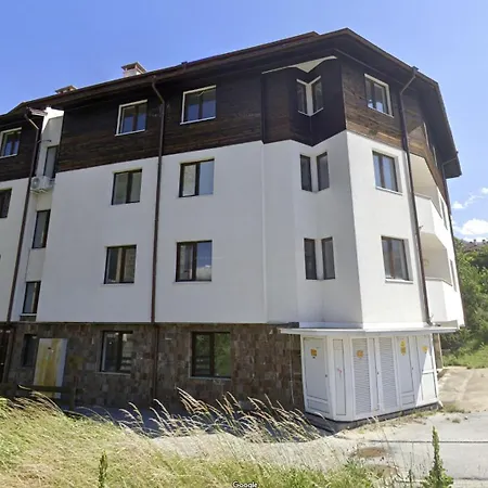 Appartement Nomad *