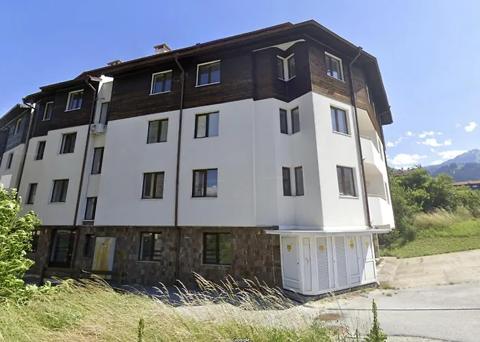 アパート Nomad *